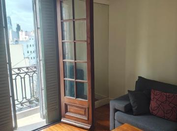 Departamento · 54m² · 2 Ambientes · Venta 2 Ambientes en San Telmo