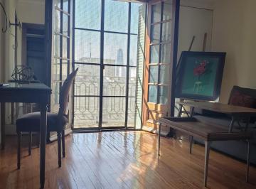Departamento · 54m² · 2 Ambientes · Venta 2 Ambientes en San Telmo