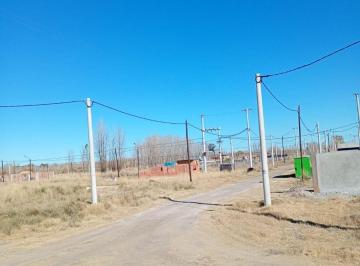 Terreno , Plottier · Excelente Terreno en Venta en El B° Jardines del Limay en China Muerta!