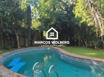Casa · 80m² · 2 Ambientes · 2 Cocheras · Casa Sobre Gran Lote a La Venta en Longchamps