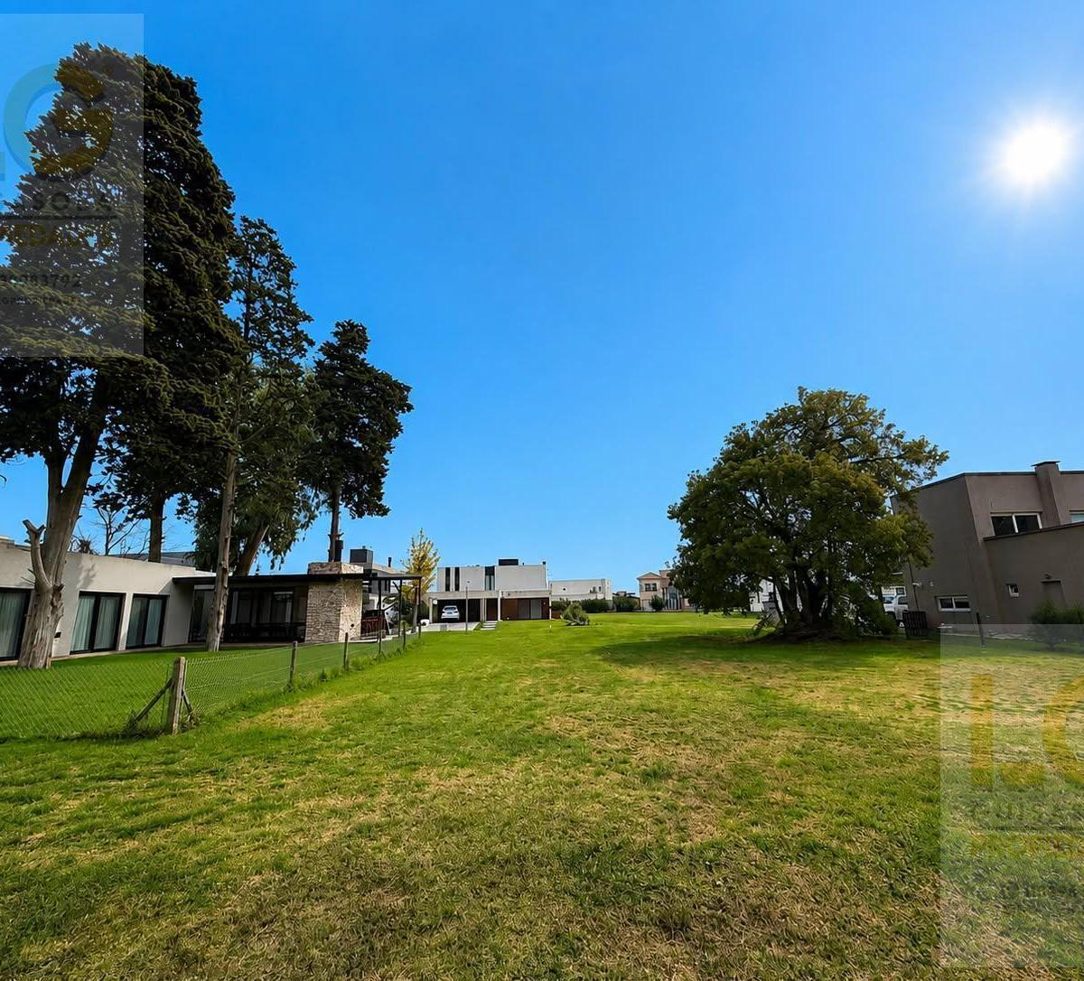 Lote en Venta en Greenville Polo Resort, Greenville Polo Resort, Guillermo Hudson