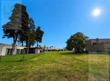 Terreno · 706m² · Lote en Venta en Greenville Polo Resort
