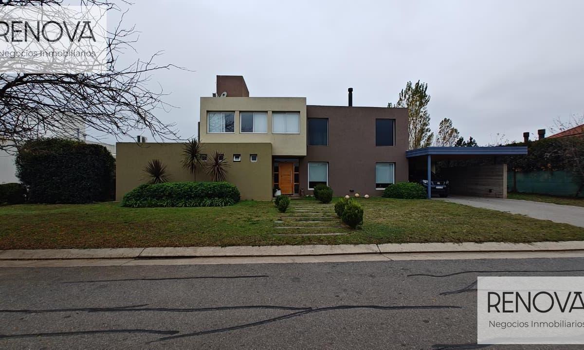 Casa en La Cascada