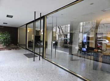 Departamento · 60m² · 3 Ambientes · Alquiler Depto 3 Amb con Balcon Terraza Belgrano