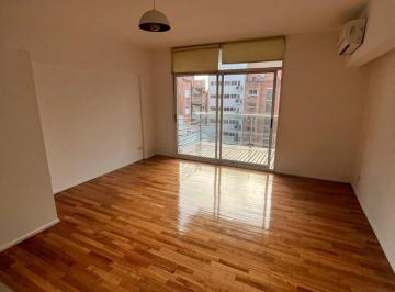 Departamento de 1 ambiente, Núñez · Manzanares 1600 - Núñez - Capital Federal
