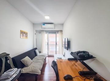 Departamento · 33m² · 2 Ambientes · Departamento 1 Dormitorio, Zona Centro, Poca Antiguedad