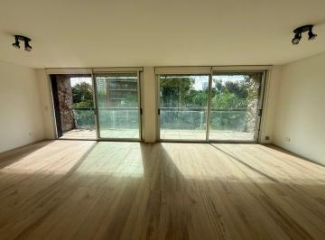Departamento de 3 ambientes, Palermo · Exclusivo Piso de 3 Ambientes de 175 m² con Gran Mastersuite - m de La Cancha de Po