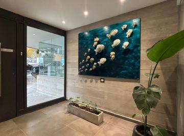 Departamento de 2 ambientes, Córdoba · Departamento en Venta - 1 Dormitorio Estilo Moderno Guemes