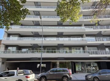 Departamento · 37m² · 1 Ambiente · Monoambiente a Estrenar en Villa Crespo