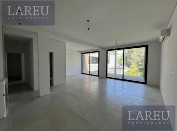 Departamento · 88m² · 3 Ambientes · 1 Cochera · Departamento en Venta, Square 39 - Pilar