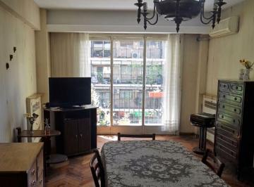 Departamento · 86m² · 3 Ambientes · 1 Cochera · Departamento 3 Ambientes Cochera Cubierta Balcón