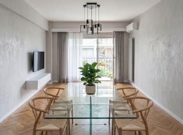 Departamento · 86m² · 3 Ambientes · 1 Cochera · Depto 3 Ambientes Cochera Balcón, Oportunidad