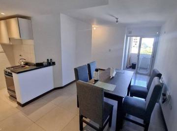 Departamento · 35m² · 2 Ambientes · Departamento 1 Dormitorio - Balcon - B° Cofico