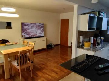 Departamento · 72m² · 4 Ambientes · Departamento 2 Dorm. - Centro - Rosario.