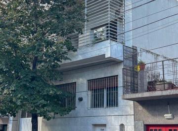 Bodega-Galpón de 4 ambientes, Almagro · Deposito con Entrada Camion Oficinas Mas Vivienda 4 Ambientes