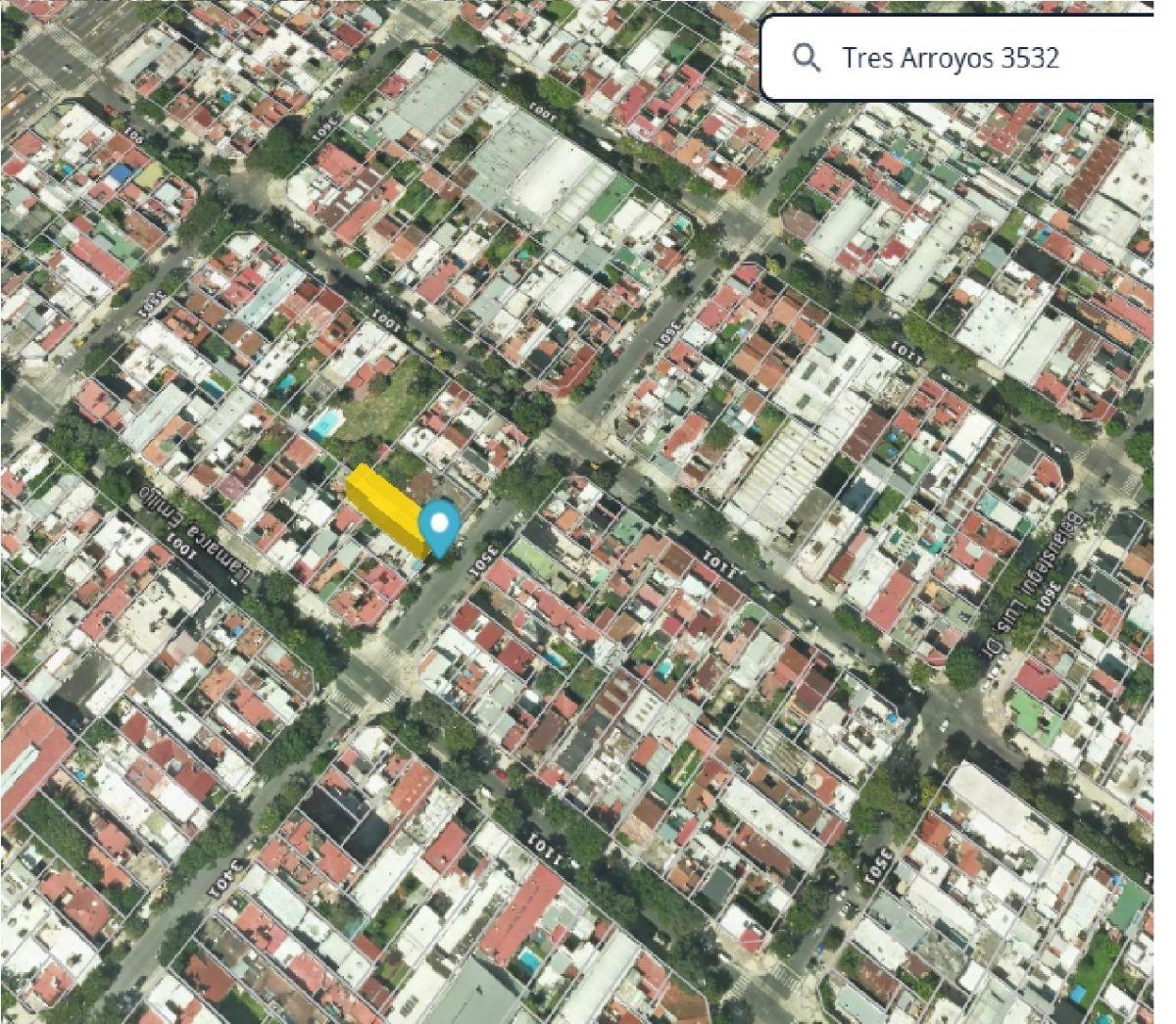 Tres Arroyos 3532, Villa Santa Rita, Capital Federal