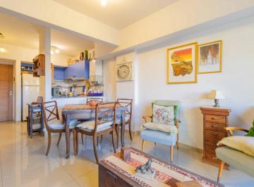 Departamento · 38m² · 2 Ambientes · 1 Cochera · 2 Ambientes con Cochera y Amenities Flores