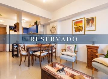 Departamento · 38m² · 2 Ambientes · 1 Cochera · 2 Ambientes con Cochera y Amenities Flores