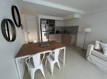 Departamento de 2 ambientes, Ushuaia · Departamento Luxury Amueblado