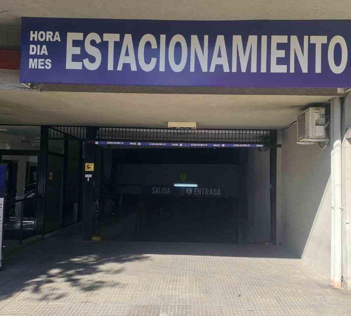 Mario Bravo 800,  Almagro, Capital Federal