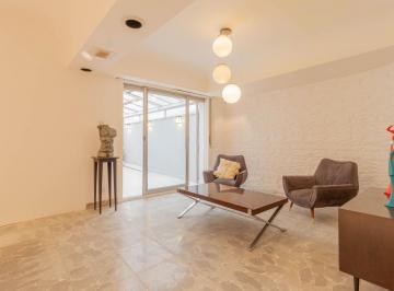 Departamento en Venta de 3 ambientes · Venta Departamento Tipo PH 3 1/2 Amb. 2 Patios Villa del Parque