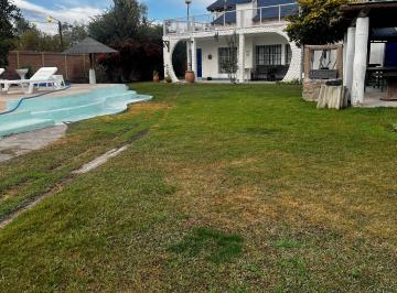 Casa de 3 ambientes, San Juan · Casa de Campo La Candela