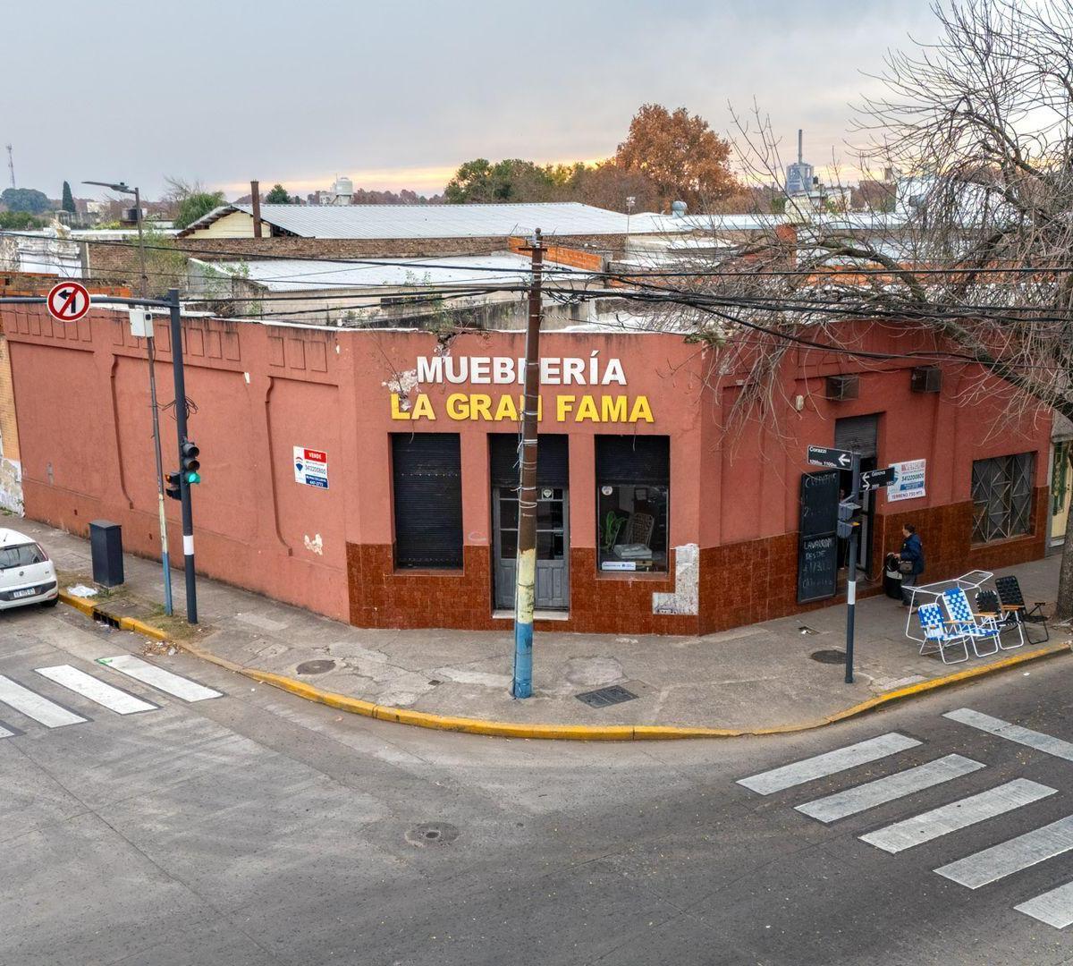 Avenida Génova 1900, Rosario, Santa Fe