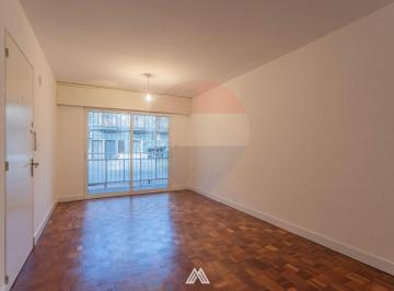 Departamento · 36m² · 2 Ambientes · Alquiler Apartamento un Dormitorio Cordón Sur
