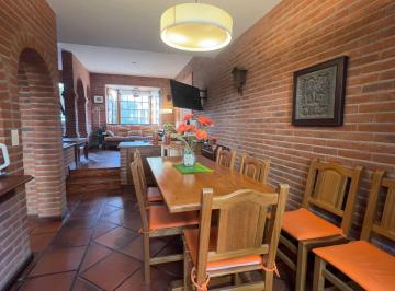 Departamento · 80m² · 4 Ambientes · Triplex 3 Ambientes - Pinamar