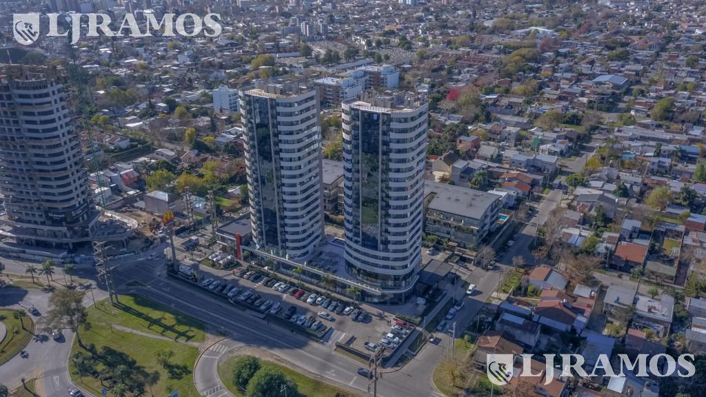 Brickell Boulevard - Tigre