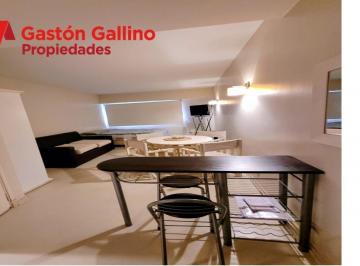 Departamento · 24m² · 1 Ambiente · Alquiler 1 Ambiente Amoblado Palermo Embajada Eeuu