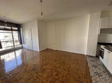 Departamento · 30m² · 1 Ambiente · Alquiler Departamento Monoambiente con Balcón en Caballito