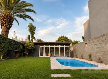 Casa · 400m² · 4 Ambientes · 2 Cocheras · Casa 4 Ambientes - 3 Dorm. - Parque - Pileta - 2 Baños - Ituzaingo Norte