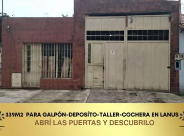 MEY-MEY-249_2 · Galpón. | Murature Al 2300