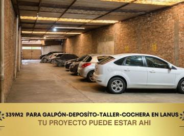 MEY-MEY-249_2 · Galpón. | Murature Al 2300