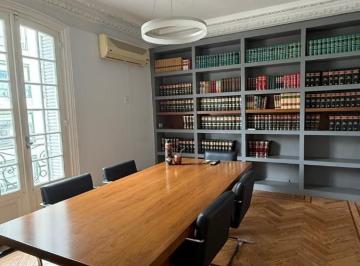 Oficina comercial · 120m² · 6 Ambientes · Venta Espectacular Oficina Tribunales