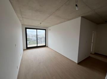 Departamento de 2 ambientes, Chacarita · Venta Departamento 2 Ambientes con Balcón a Estrenar en Chacarita