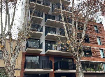 Departamento de 2 ambientes, Chacarita · Venta Departamento 2 Ambientes con Balcón a Estrenar en Chacarita