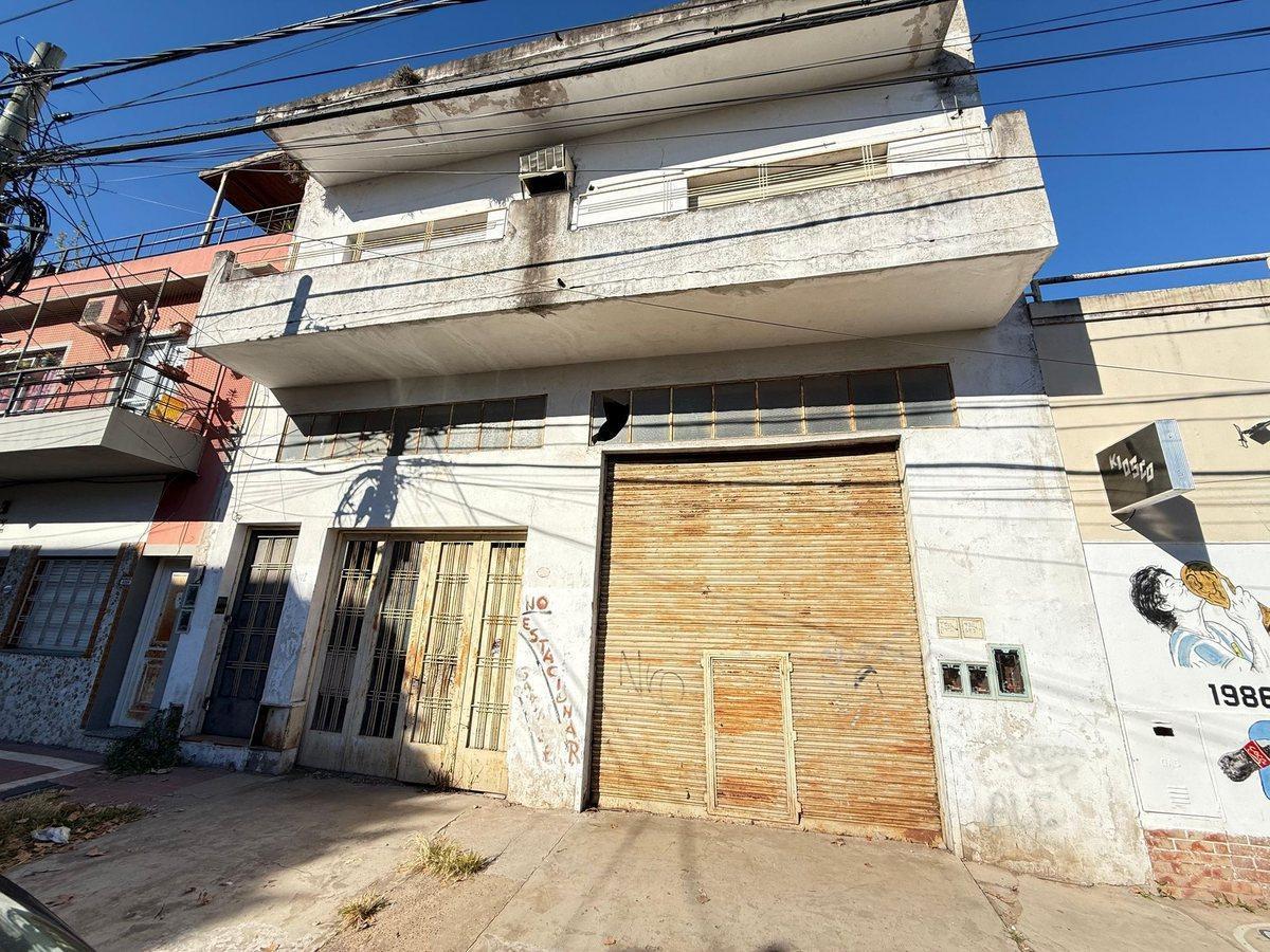 Manuel Bermúdez 4000, Santos Lugares, Tres de Febrero