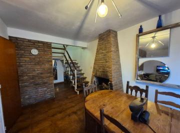 Casa de 4 ambientes, San Isidro · Apto Credito Venta Casa 4amb en Lote Propio con Patio y Jardin en Parque Cisneros Mucho Potencial