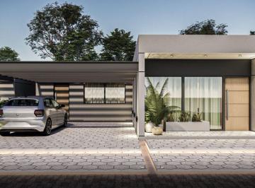 Casa · 140m² · 5 Ambientes · 2 Cocheras · Venta Casa Tres Dorm. Alba de Tanqay Maipu