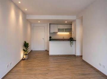 Departamento · 50m² · 2 Ambientes · 1 Cochera · Departamento 2 Amb con Cochera, con Pileta, Parrila, Solarium
