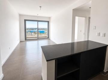 Departamento · 50m² · 2 Ambientes · 1 Cochera · Departamento 2 Amb con Cochera, con Pileta, Parrila, Solarium