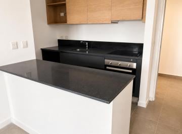 Departamento · 50m² · 2 Ambientes · 1 Cochera · Departamento 2 Amb con Cochera, con Pileta, Parrila, Solarium