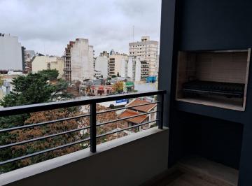 Departamento de 1 ambiente, Núñez · Ganem & Asoc Alquila Exquisito Monoambiente Al Sol! Estrenar con Detalles de Buen Gusto.