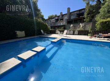 Departamento · 79m² · 3 Ambientes · 1 Cochera · Departamento de 3 Ambientes en Venta en Palmas de La Bahia, Rincon de Milberg, Tigre