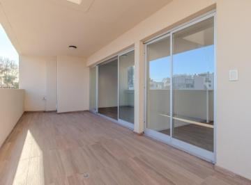 Departamento · 66m² · 3 Ambientes · 1 Cochera · Departamento en Saavedra