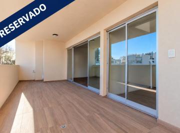 Departamento · 66m² · 3 Ambientes · 1 Cochera · Venta Estrenar 3 Ambientes C/balcon Terraza y Cochera