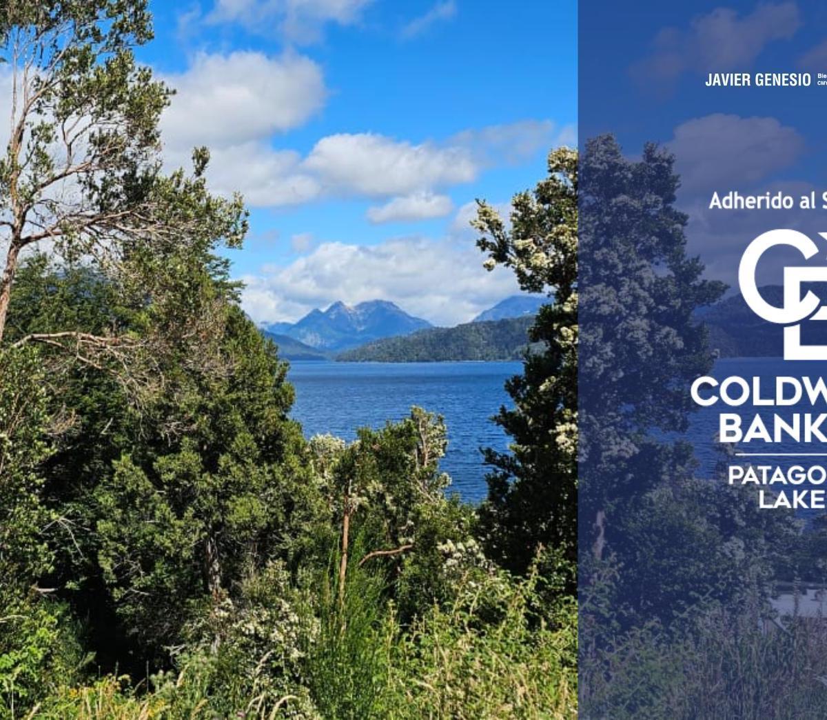 Rio Colorado 100, Villa La Angostura, Neuquén