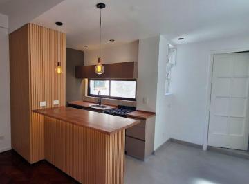 Departamento · 42m² · 2 Ambientes · Chacarita Dto 2 Amb. Reciclado. Sin Expensas